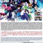 Anime DVD Gundam Build Divers Vol.1-25 End + Special English Subtitle