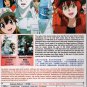 Anime DVD Hataraku Saibou Season 2+Black (Vol.1-21 End) English Dubbed