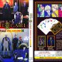 Anime DVD HIGH CARD Complete TV Series Season 1+2 Vol.1-24 End English Subtitle