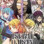 Anime DVD Isekai Ojisan (Uncle from Another World) Vol.1-13 End English Subtitle