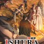 Anime DVD ISHURA Vol.1-12 End English Subtitle