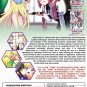 Anime DVD Jashin-Chan Dropkick Season 1+3 Vol.1-36 End English Subtitle
