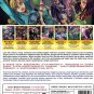 Anime DVD JoJo's Bizarre Adventure Season 1-6 + Live Action Movie English Dubbed