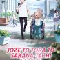 Anime DVD Josee, The Tiger And The Fish (2020 Film) English Dubbed