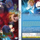 Anime DVD Jujutsu Kaisen TV Series Season 1+2 Vol.1-47 End + Movie English Dub_1