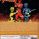 Anime DVD Jyuukensentai Gekiranger Vol.1-49 End English Subtitle