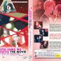 Anime DVD Kaguya-Sama Wa Kokurasetai The Movie - First Kiss Wa Owaranai Eng Sub