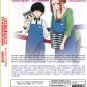 Anime DVD Kaii to Otome to Kamikakushi TV Series Vol.1-12 End English Subtitle