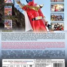 Anime DVD Kikai Sentai Zenkaiger Vol.1-49 End + 2 Movie