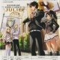Anime DVD Kishu Gakkou No Juliet Vol.1-12 End English Subtitle Free Shipping