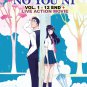 Anime DVD Koi wa Ameagari no You ni Vol.1-12 End + Live Action Movie (2018 Film)