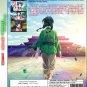 Anime DVD Kusuriya no Hitorigoto Vol.1-24 End English Dubbed