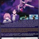 Anime DVD Kyokou Suiri Vol.1-12 End English Dubbed