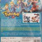 Anime DVD Pokemon XY Vol.1-92 English Subtitle Free Shipping