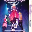 Anime DVD Renai Flops (Love Flops) Vol.1-12 End English Subtitle