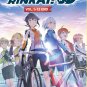 Anime DVD Rinkai! Complete TV Series Vol.1-12 End English Subtitle