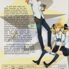Anime DVD Robotics & Notes Vol.1-22 End English Subtitle Free Shipping