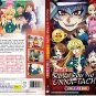 Anime DVD Rokudou No Onna-Tachi Vol.1-12 End (Rokudo's Bad Girls) English Sub