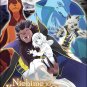 Anime DVD Sacrificial Princess And The King Of Beasts Vol.1-24 End English Dub
