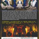 Anime DVD Shadows House Vol.1-13 End English Dubbed