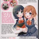 Anime DVD SHIROBAKO Complete TV Series Vol.1-26 End English Subtitle