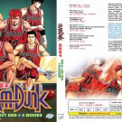 Anime DVD Slam Dunk Complete TV Series Vol.1-101 End + 5 Movie English Subtitle