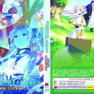 Anime DVD Sousou no Frieren Complete TV Series Vol.1-28 End English Dubbed