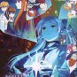 Anime DVD Sousou no Frieren Complete TV Series Vol.1-28 End English Dubbed