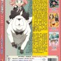 Anime DVD Spy x Family Complete TV Series Season 1+2 Vol.1-37 End English Dubbed