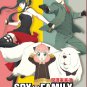 Anime DVD Spy x Family Complete TV Series Season 1+2 Vol.1-37 End English Dubbed