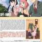Anime DVD Spy x Family Part 2 Vol.1-13 End English Dubbed