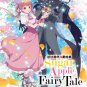 Anime DVD Sugar Apple Fairy Tale Part 1+2 Vol.1-24 End English Dubbed