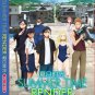 Anime DVD Summer Time Rendering Vol.1-25 End English Subtitle