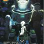 Anime DVD Synduality& Noir Complete (Part 1 + Part 2) Vol.1-24 End English Sub