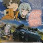 Anime DVD Synduality& Noir Complete (Part 1 + Part 2) Vol.1-24 End English Sub