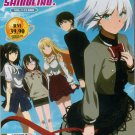 Anime DVD Tantei Wa Mou, Shindeiru Vol.1-12 End English Subtitle