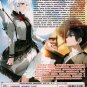 Anime DVD Tantei Wa Mou, Shindeiru Vol.1-12 End English Subtitle