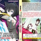 Anime DVD Tensei Shitara Ken Deshita ( Reincarnated As A Sword ) Vol.1-12 End