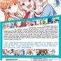 Anime DVD Teppen!!!!!!!!!!!!!!! Laughing 'til You Cry Vol.1-12 End English Sub