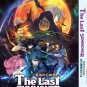 Anime DVD The Last Summoner Vol.1-12 End English Subtitle