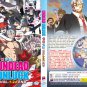 Anime DVD Undead Unluck Complete TV Series Vol.1-24 End English Dubbed