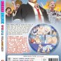 Anime DVD Undead Unluck Complete TV Series Vol.1-24 End English Dubbed
