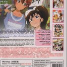 Anime DVD Working! Season 1-3 + WWW.Working (Vol.1-52 End) English Subtitle