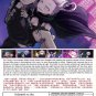 Anime DVD Yofukashi no Uta (Call of the Night) Vol.1-13 End English Dubbed