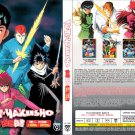 Anime DVD Yu Yu Hakusho Vol.1-112 End + 2 Movie + Special English Dubbed