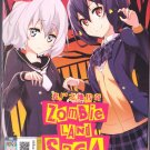 Anime DVD Zombie Land Saga Vol.1-12 End English Subtitle Free Shipping