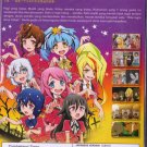 Anime DVD Zombieland Saga Vol.1-12 End English Subtitle Free Shipping
