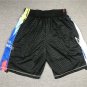 Men's & Youth Brooklyn Nets Swingman Basketball Shorts 2021 Black City Edition Swingman Basketball