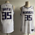Men's & Youth Sacramento Kings #35 Marvin Bagley III Basketball Jersey White