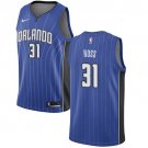 Men's & Youth Orlando Magic #31 Terrence Ross Blue Swingman Basketball Jersey